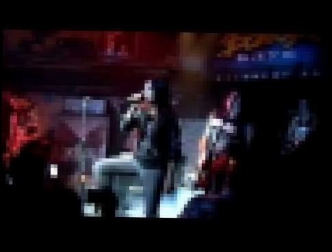 Видеоклип Louna - Вавилон Н.Э. (Live Клуб "Кури Бамбук" Калининград, 20 октября 2012) 
