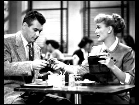 Our Miss Brooks: The Bookie / Stretch Is In Love Again / The Dancer 
