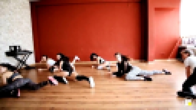 Видеоклип Время и Стекло – На Стиле | Choreography by Cristina Zayats | D.Side Dance Studio  