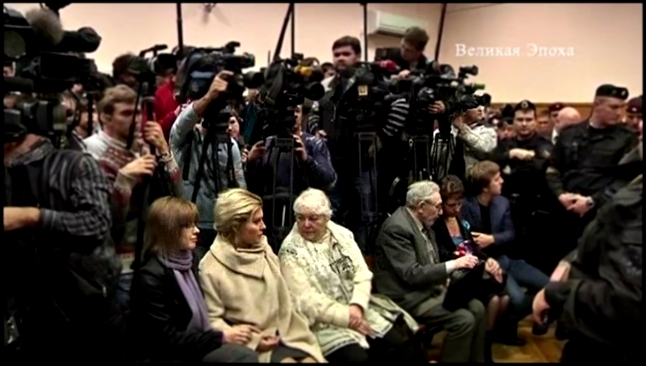 Видеоклип В Берлине на 80-м году жизни скончалась Марина Ходорковская 