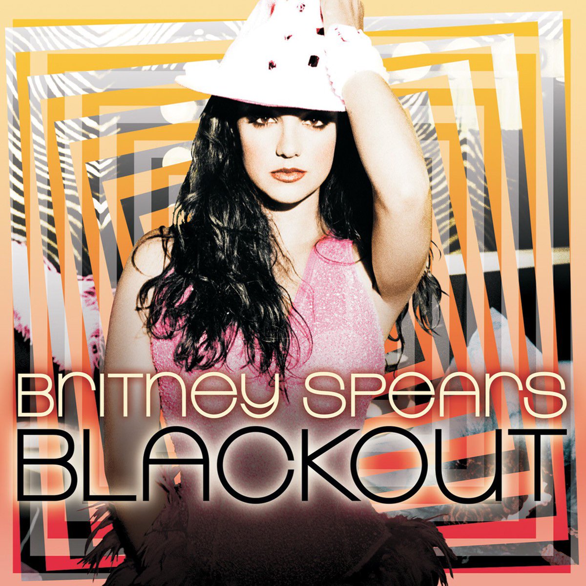Break the Ice Britney Spears