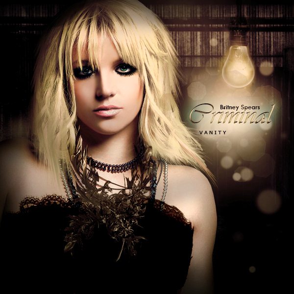 Criminal Britney Spears