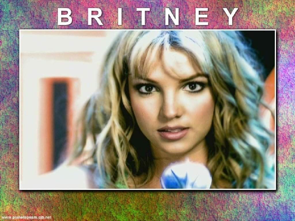 (You Drive Me) Crazy Britney Spears