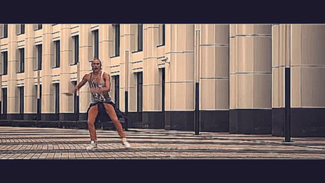 Видеоклип Зумба фитнес видео урок для начинающих танец для похудения Ricky Martin -Mr Put It Down feat Pitbull 