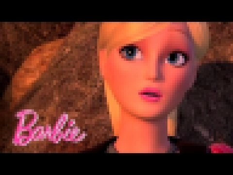 Видеоклип Barbie and Her Sisters in A Pony Tale Music Video | Barbie 