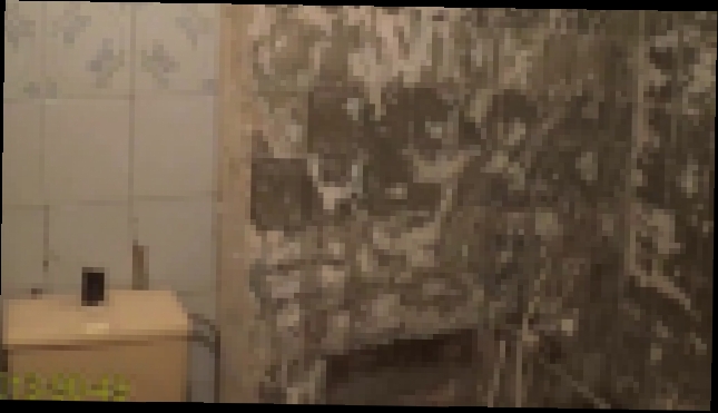 Снос перегородки стены между ванной и туалетом 