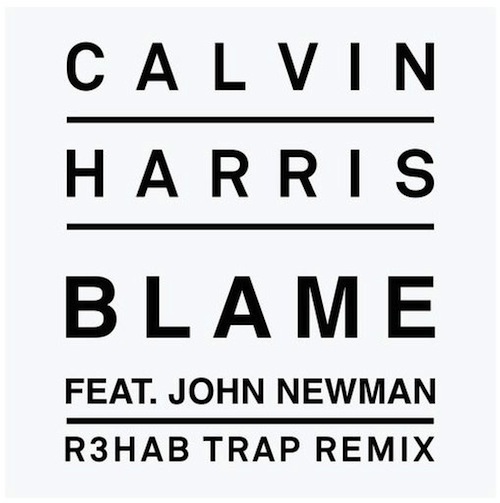 How Deep Is Your Love (Calvin Harris & R3hab Remix) Calvin Harris