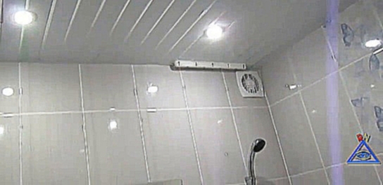ПВХ панели для отделки стен ванной комнаты. Секреты выбора пластика 
