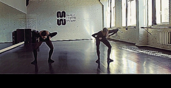 Видеоклип Bon Jovi - Its My Life (Piano Version) choreography by Natasha Galich - Dance Centre Myway 