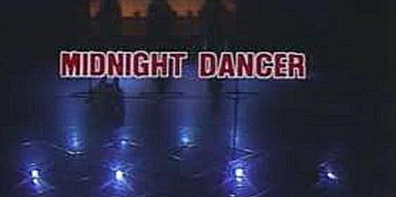 Видеоклип arabesque(midnight dancer 