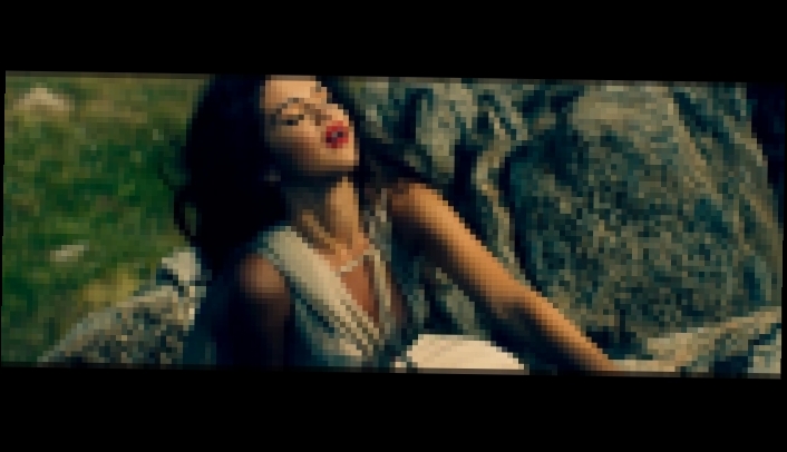 Видеоклип Selena Gomez - Come & Get It 
