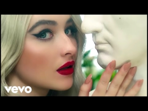 Sabrina Carpenter - Almost Love Official Video 