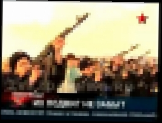 Видеоклип Подвиг советских солдат. В Мурманской области предали земле  