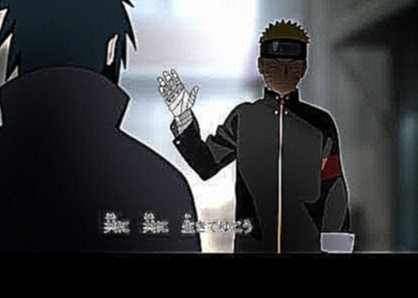 Видеоклип Naruto Shippuden Openings 1-20  ⁀⊙﹏☉⁀ 