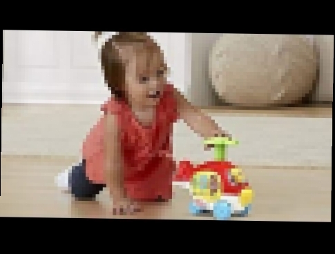 VTech Spin and Go Helicopter Review 