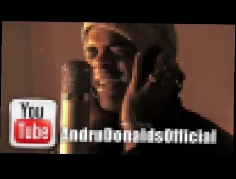 Видеоклип Andru Donalds - Promise Of An Ecstasy (Official Music Video) 