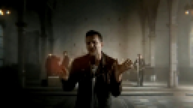 Видеоклип Depeche Mode "Рюмка водки на столе" 