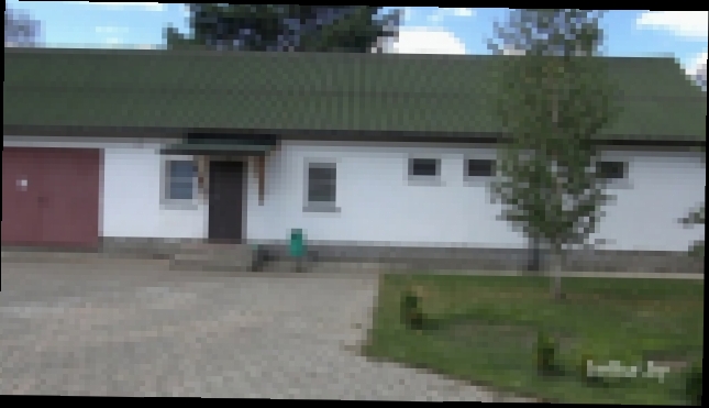 Гостевой дом Чаплин - баня, Отдых в Беларуси 