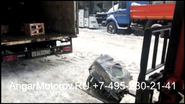 Видеоклип Двигатель Mercedes C 250 W204 E 200 W212 1.8 M271 E18 Turbo M 271.820 M 271.860 в город Тюмень 