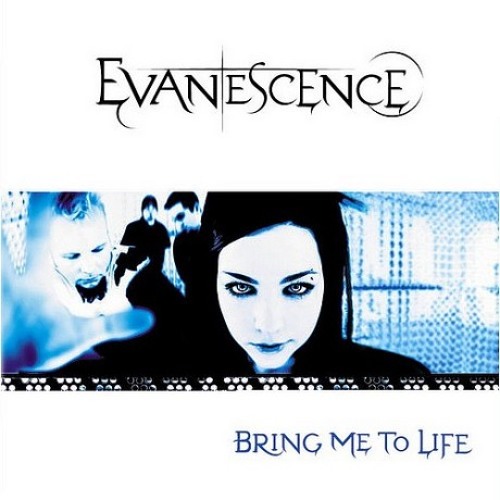 bring me to life Evancence