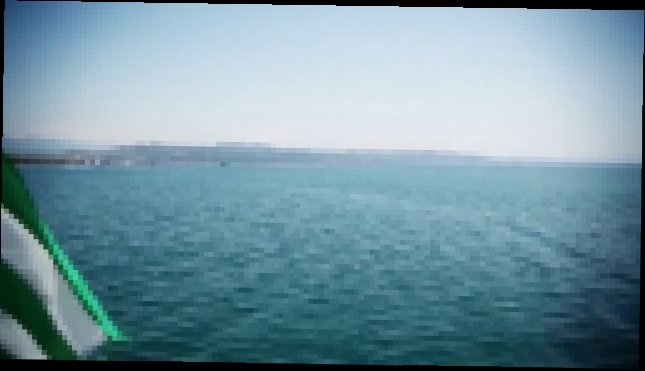Искатели: Атлантида Черного моря / მაძებრები: შავი ზღვის ატლანტიდა 2012 