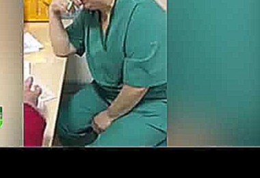 «Вы пьяная или сонная?»: поведение реаниматолога смутило посетителей больницы в Набережных Челнах 