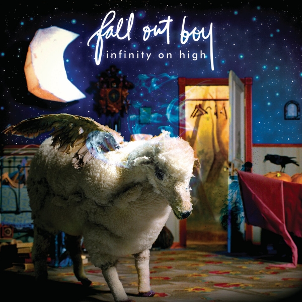 Thanks For The Memories Fall Out Boy (загрузил id67737158)