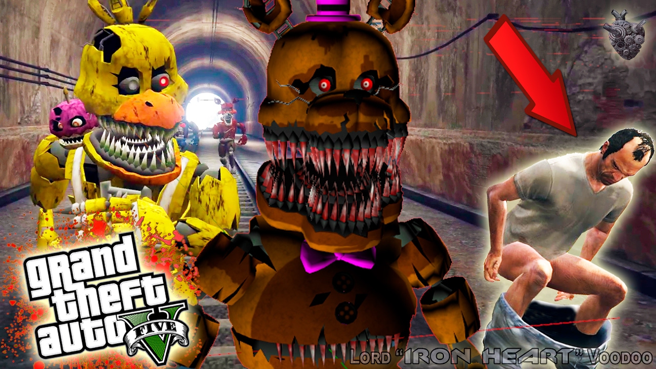 WeirdStone Five Nights At Freddy&39s