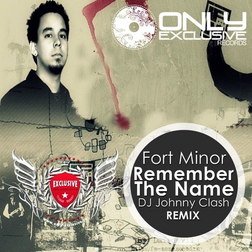 Remember the Name (Boys Over Flowers) Fort Minor/Styles of Beyond