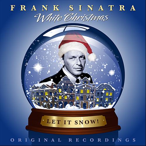 Let in snow Frank Sinatra