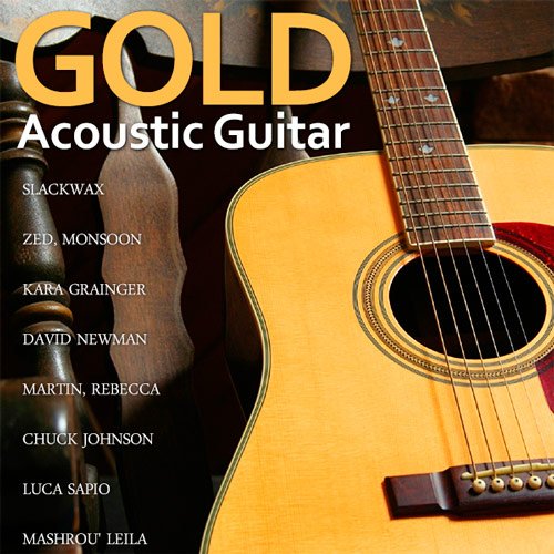 5 Spanish Guitar Gary Moore