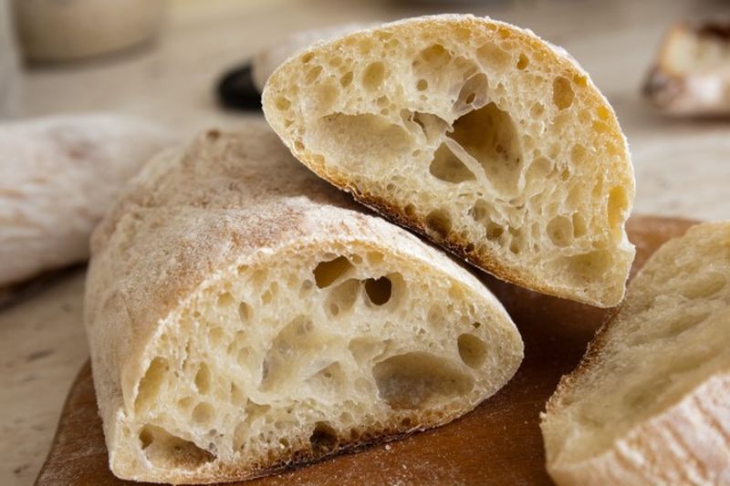 200 ден Хлеб