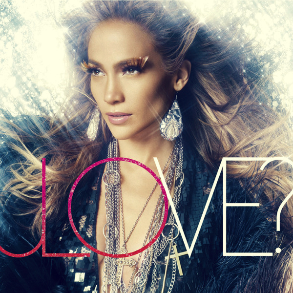One Love Album Version Jennifer Lopez