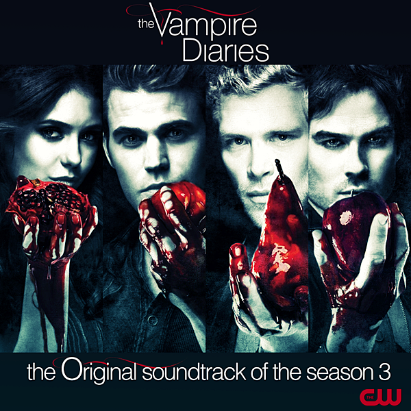 Use Your Love (Vampire Diaries OST) Katy Perry