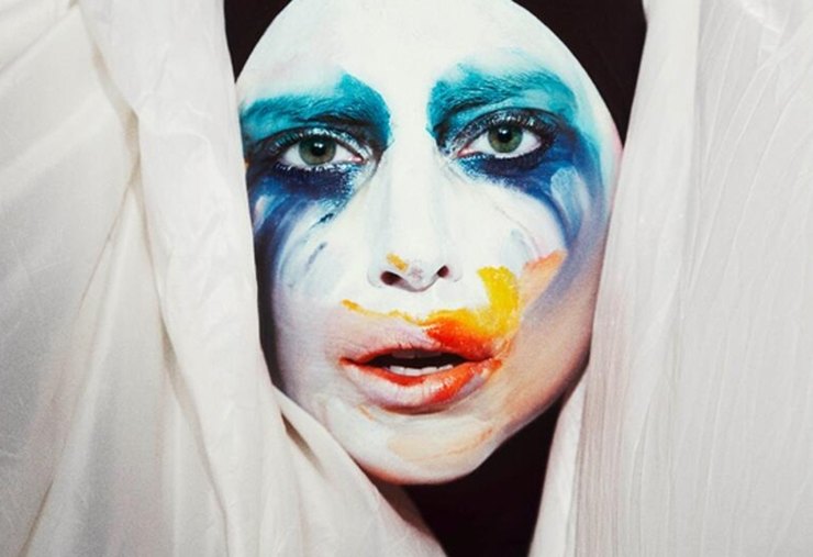 Applause Empire Of The Sun Remix Lady Gaga