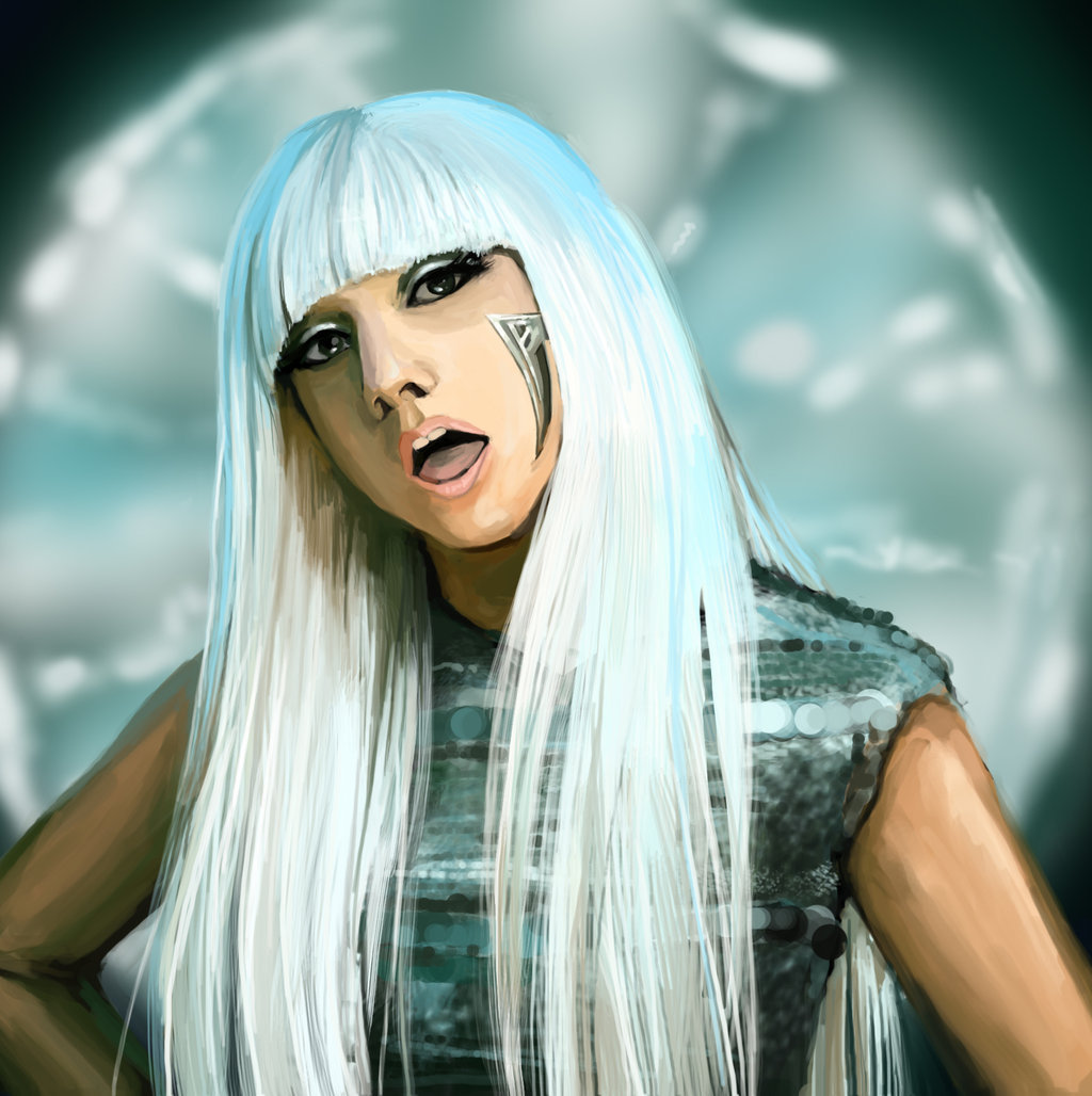 Poker Face Instrumental Lady Gaga