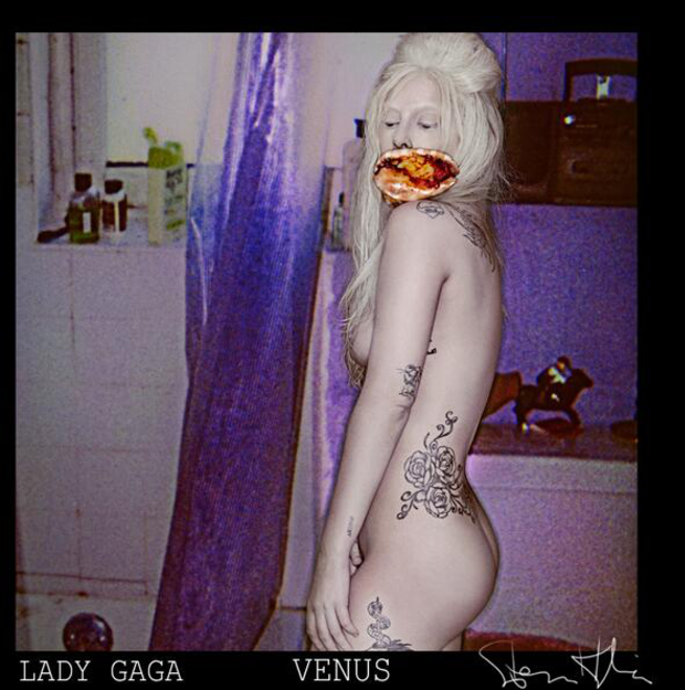 Venus Lady Gaga