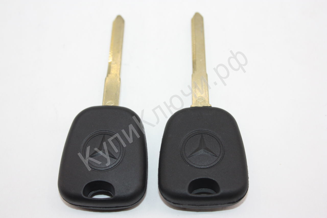 Ключ от мерина Mercedes-Benz