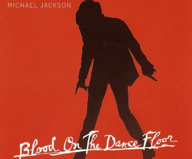 Blood on the Dance Floor Michael Jackson
