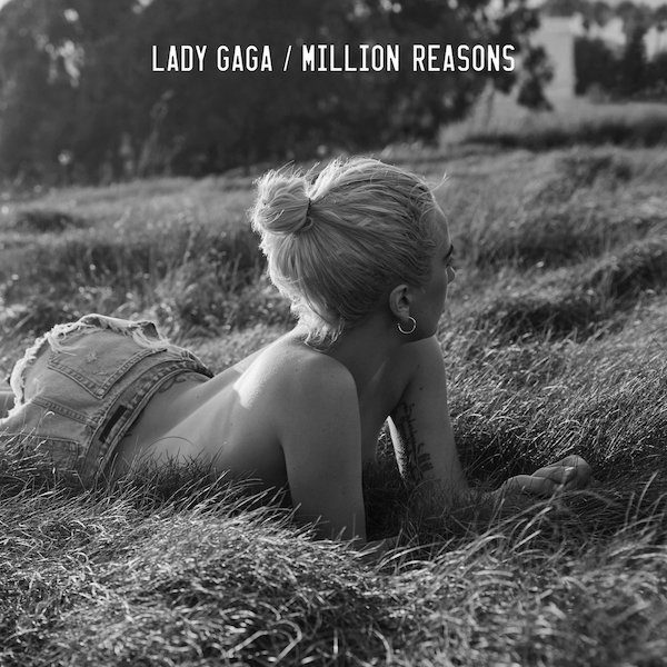 Million Reasons Lady Gaga
