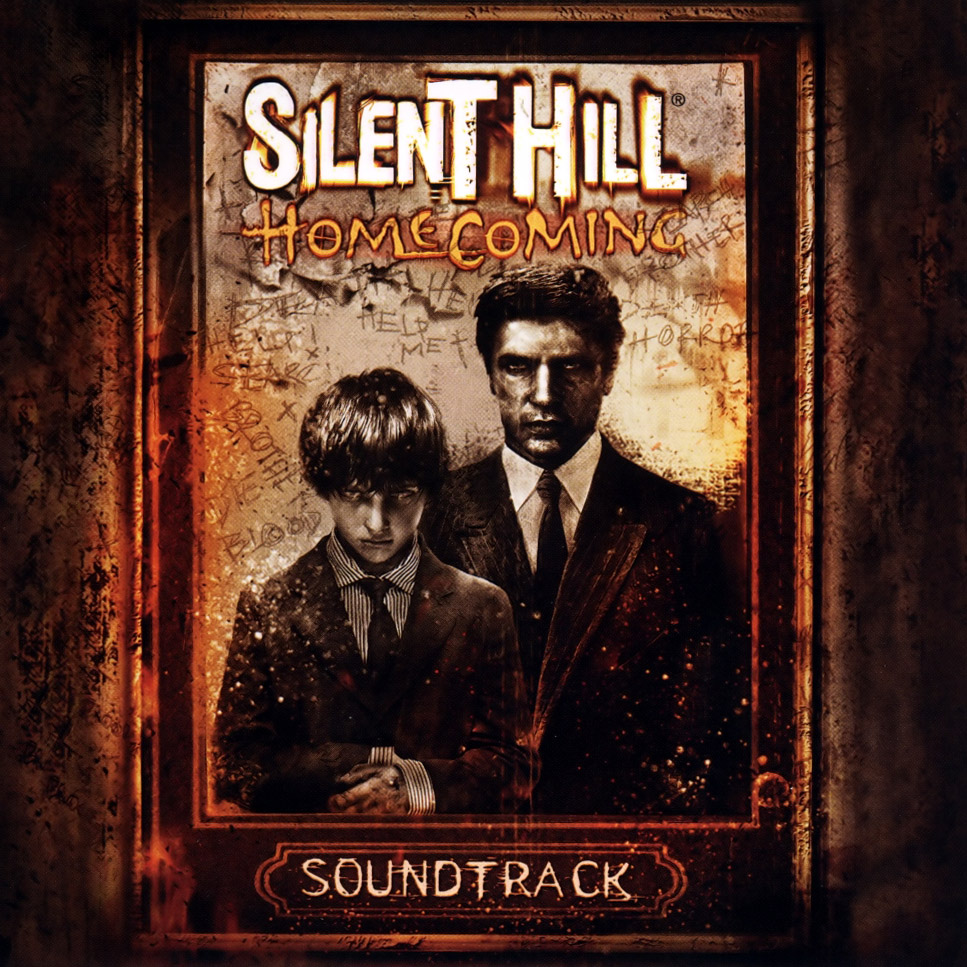 Cold Blood, Стиль Chill Out Easy Listening, Спокойный мягкий грустный трек очень хороший [muzmo.ru] [muzmo.ru] Silent Hill Homecoming - Akira Yamaoka
