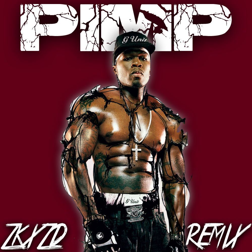 p.i.m.p. 50 Cent
