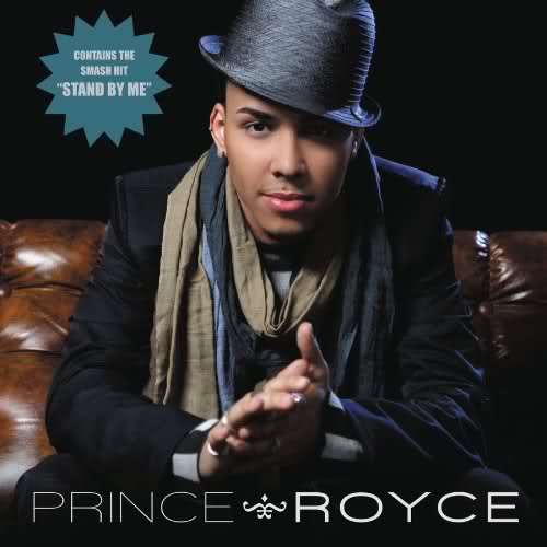 Stand By Me-ЛЮБИМАЯ Prince Royce