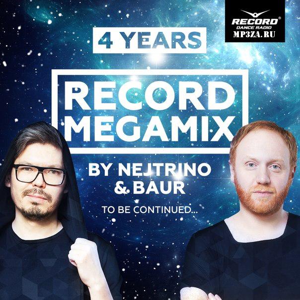 2160 (11-04-2017) Record Megamix