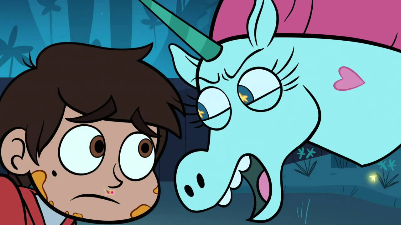 01x05.1 Seven-Headed Dragon Star vs. the Forces of Evil