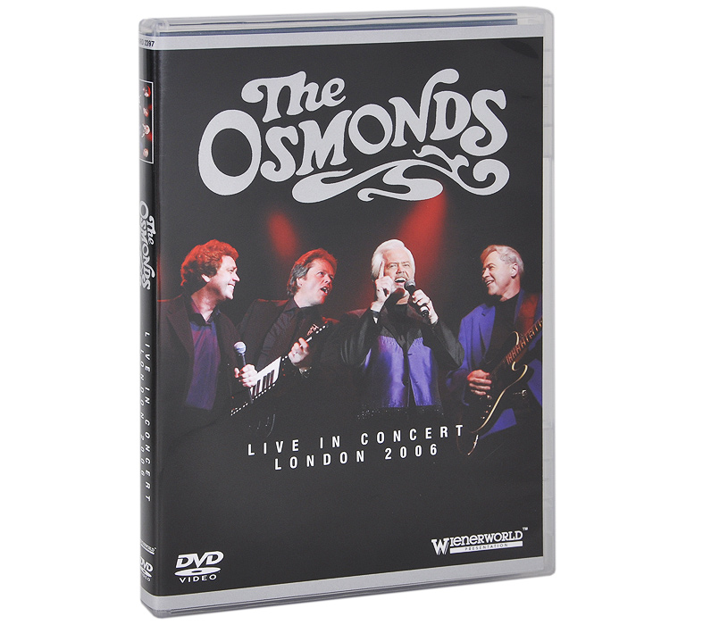 Yo-Yo The Osmonds