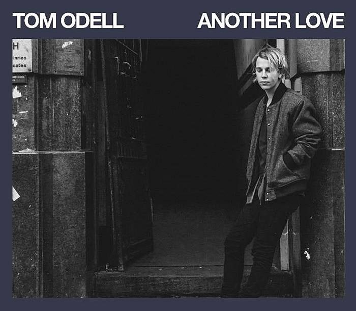 Another Love Tom Odell