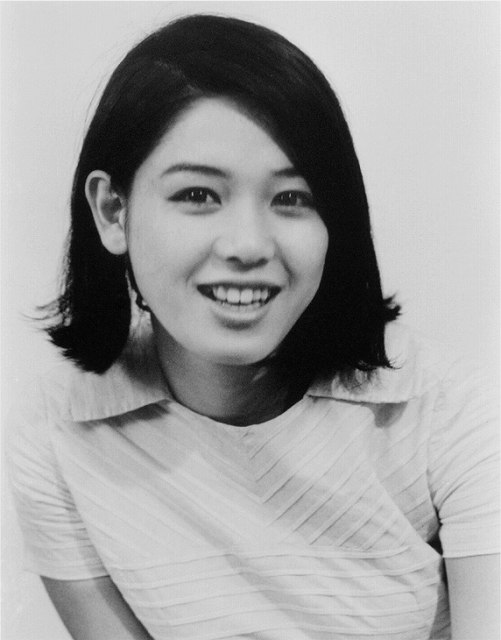 Missing Yuriko Nakamura